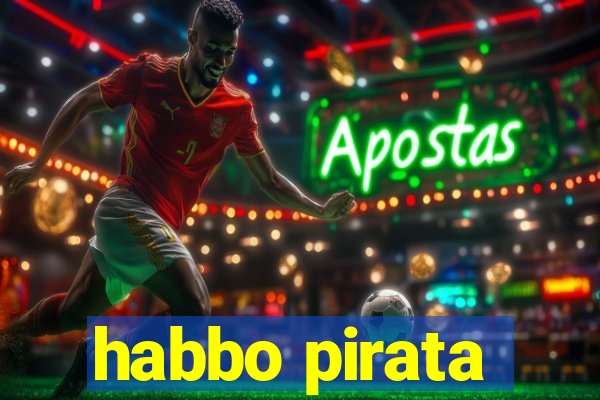 habbo pirata